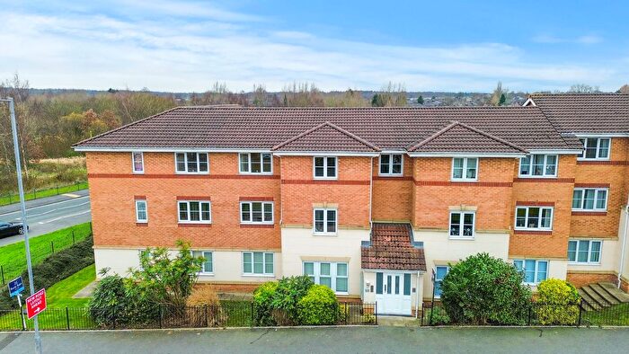 2 Bedroom Flat For Sale In Newton Road, St. Helens, WA9