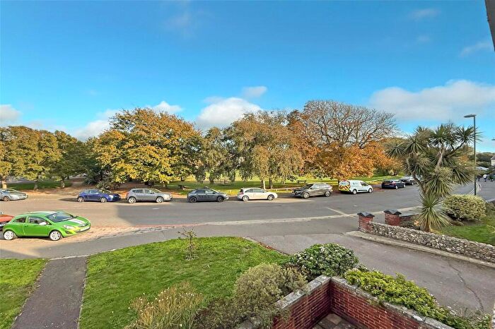 2 Bedroom Apartment For Sale In The Swallows, St. Catherines Road, Littlehampton, West Sussex, BN17