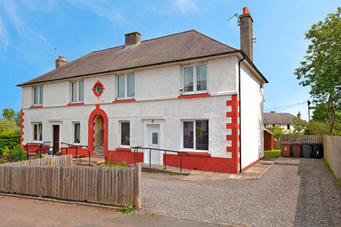 2 Bedroom Flat For Sale In Middlefield Place, Hilton, Aberdeen, AB24
