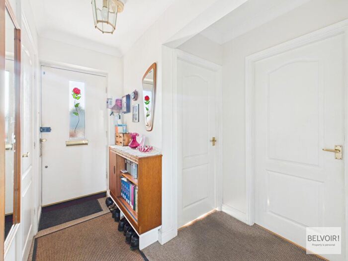 2 Bedroom Apartment For Sale In Yews Court, A Greaves Road, Ecclesfield, Sheffield, S5