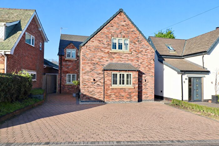 4 Bedroom Detached House For Sale In High Street, Skellingthorpe, LN6