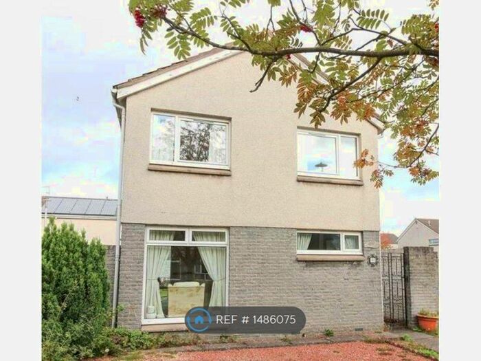 3 Bedroom Detached House To Rent In Craigs Drive, Edinburgh, EH12