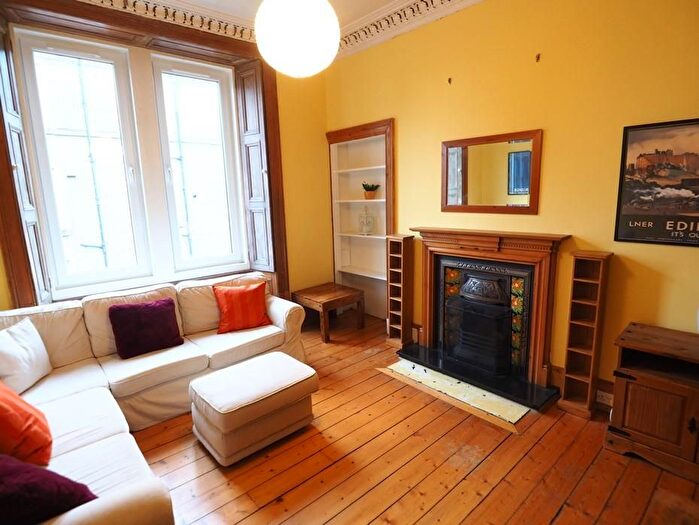 1 Bedroom Flat To Rent In Dudley Avenue South, Edinburgh, EH6