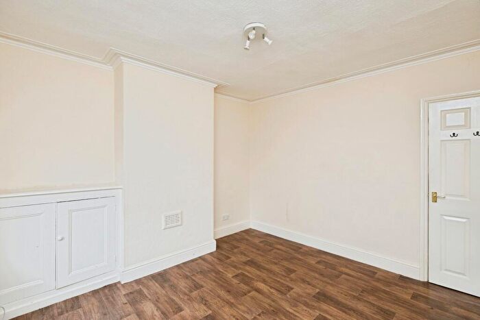 2 Bedroom Terraced House For Sale In Darby Street, Derby, Derbyshire, DE23