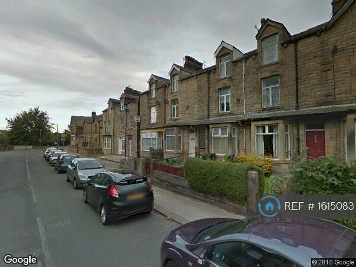1 Bedroom Maisonette To Rent In West Road, Lancaster, LA1