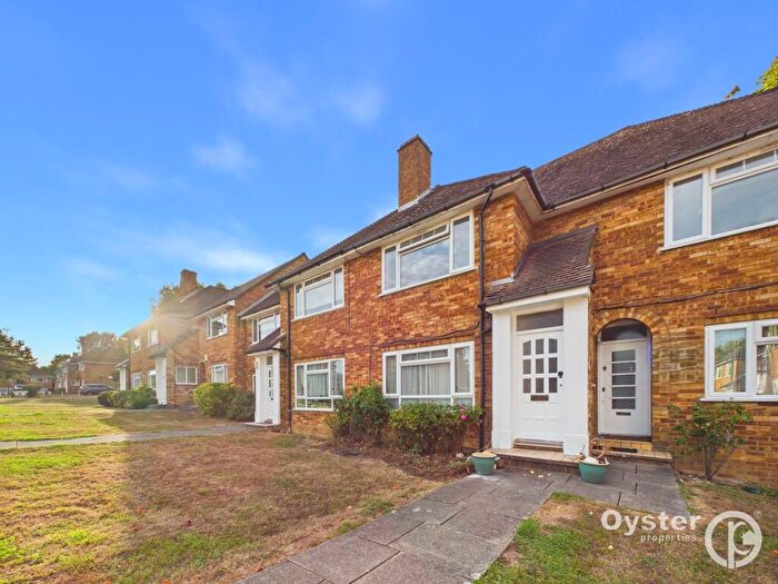 2 Bedroom Apartment To Rent In Kerry Court, Stanmore, HA7