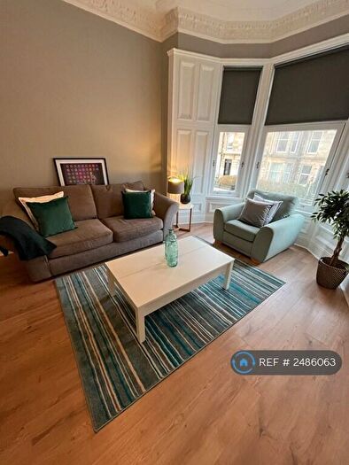 2 Bedroom Flat To Rent In Meadowpark Street, Glasgow, G31