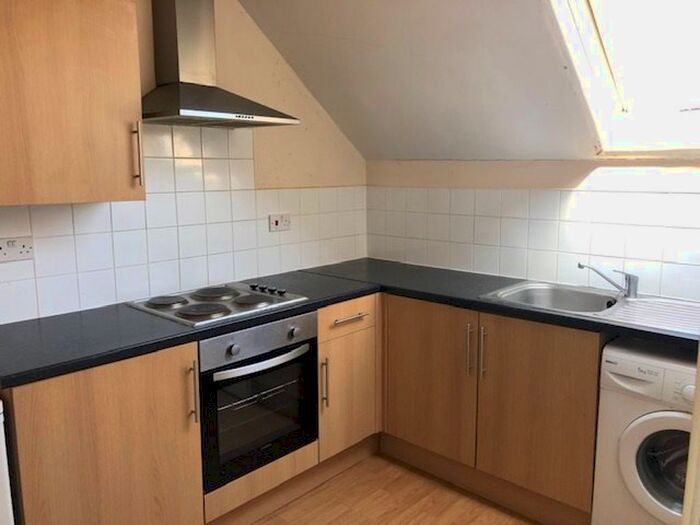 Property To Rent In Woodfield Road, Balby, Doncaster, DN4