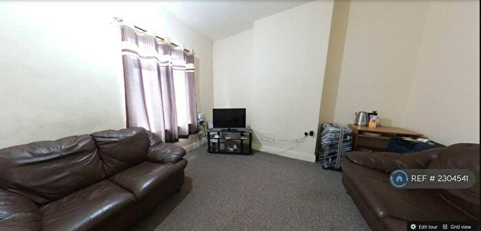 1 Bedroom Flat To Rent In Vessey Terrace, Newcastle-Under-Lyme, ST5