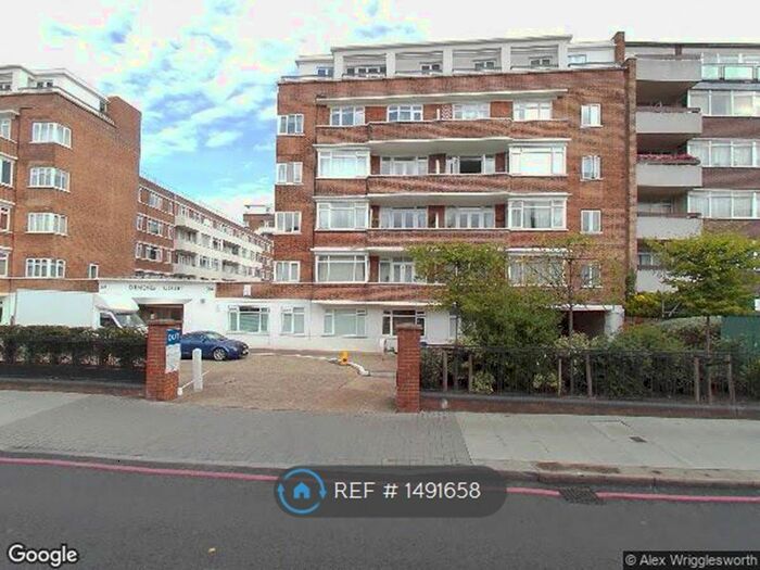 2 Bedroom Flat To Rent In Ormonde Court, London, SW15
