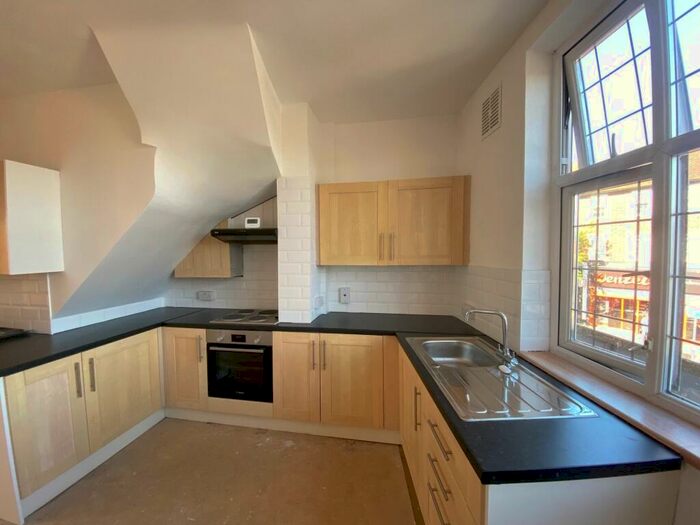 3 Bedroom Property To Rent In High Street, Ruislip, HA4