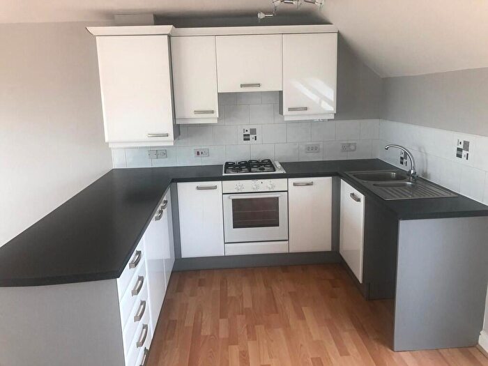2 Bedroom Apartment To Rent In Pankhurst Close, Blackburn, BB1