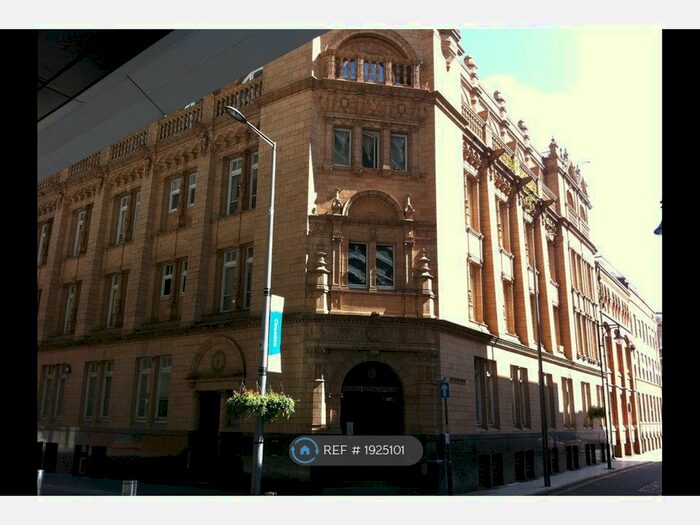 1 Bedroom Flat To Rent In Rutland Street, Leicester, LE1