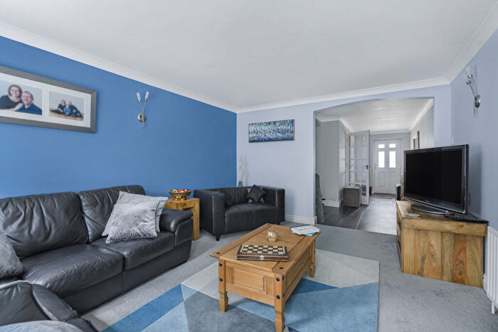 4 Bedroom Detached House For Sale In Main Street, Grendon Underwood, HP18
