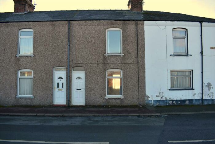 2 Bedroom House To Rent In Provincial Street, Barrow In Furness, LA13