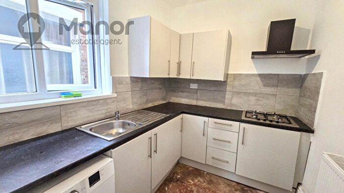1 Bedroom Studio To Rent In Forest Road, Moseley, Birmingham, B13