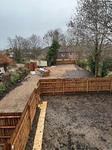 Land To Rent In Watling View, St. Albans, AL1