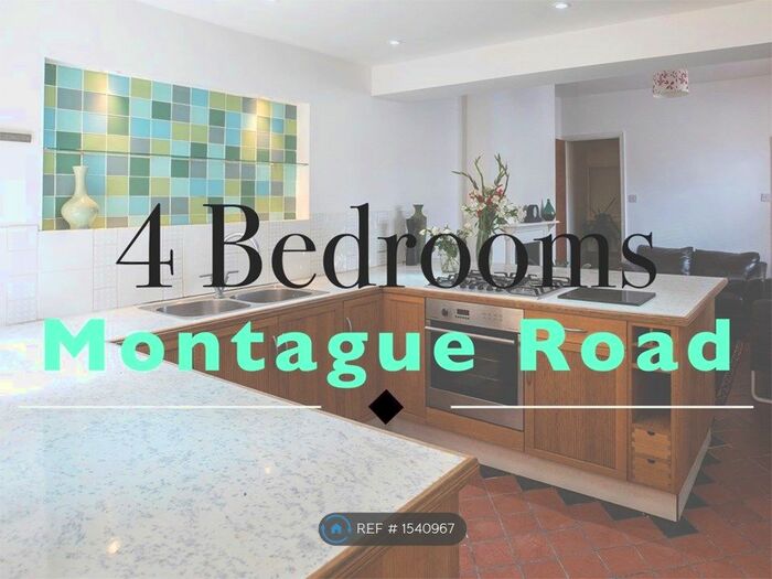 4 Bedroom End Of Terrace House To Rent In Montague Road, Leicester, LE2