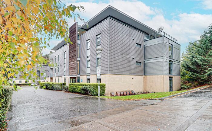 2 Bedroom Flat For Sale In St Peters Road, St Albans, AL1