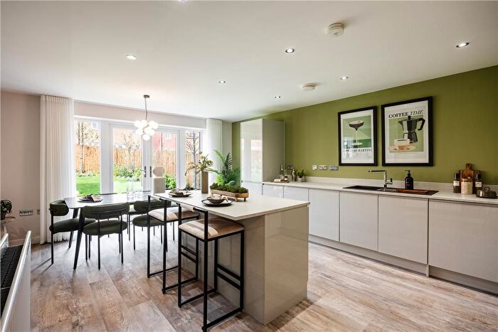 5 Bedroom Detached House For Sale In "The Wilkin" At Greenways, Consett, DH8