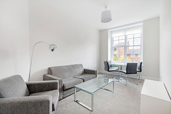 2 Bedroom Flat To Rent In Grove End House, Grove End Road, St John's Wood, London, NW8