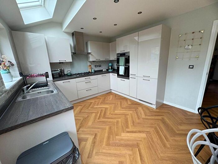 3 Bedroom Semi-Detached House To Rent In Blackberry Lane, Stockport, SK5