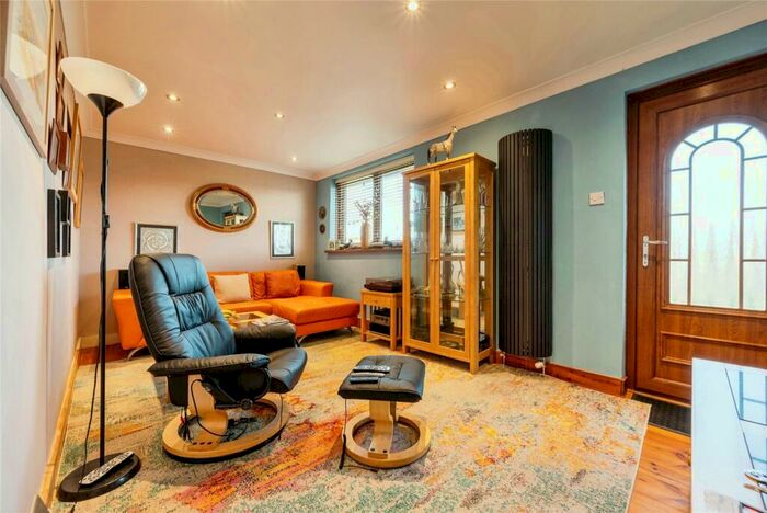 2 Bedroom Bungalow For Sale In Primrose Drive, St. Merryn, Padstow, Cornwall, PL28