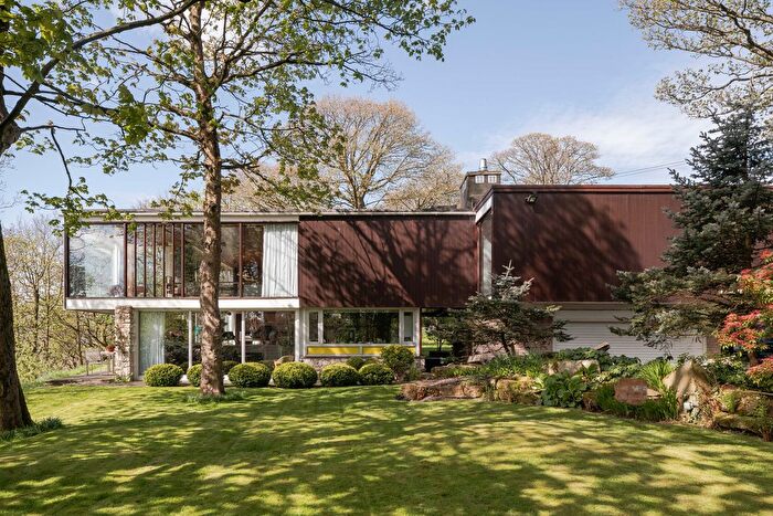 4 Bedroom Detached House For Sale In Farnley Hey Ii, Farnley Hey, Farnley Tyas, West Yorkshire, HD4