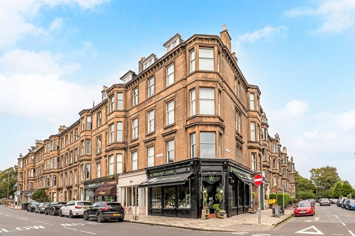 3 Bedroom Flat For Sale In Royston Terrace, Inverleith, EH3