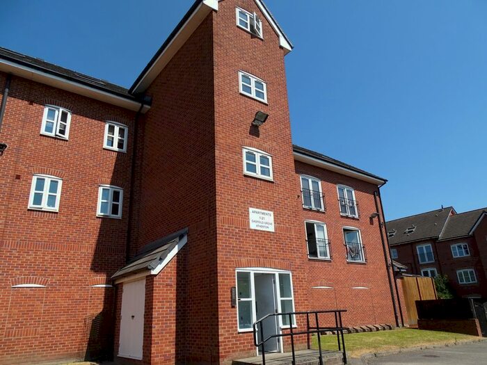 2 Bedroom Flat To Rent In Gadfield Grove, Atherton, M46