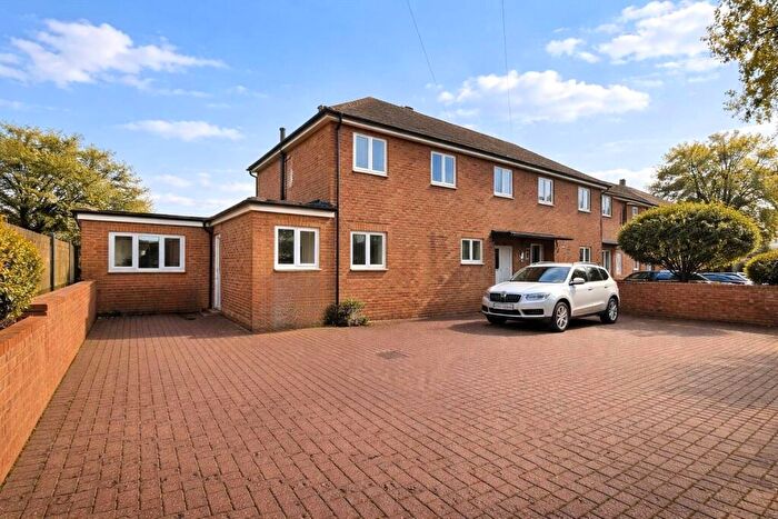 5 Bedroom Semi Detached House For Sale In Attlee Avenue, Aylesham, Canterbury, CT3
