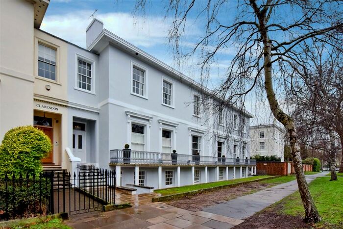 3 Bedroom Apartment To Rent In Pittville Lawn, Cheltenham, Gloucestershire, GL52
