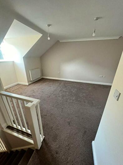 3 Bedroom Town House To Rent In Bank Avenue, Hampton Centre, PE7