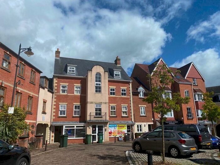 1 Bedroom Apartment To Rent In Main Square, Buckshaw Village, PR7