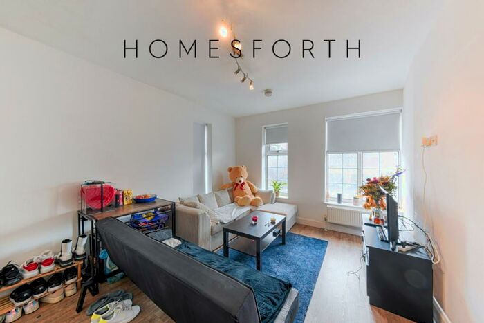 1 Bedroom Flat To Rent In Greyhound Hill, Hendon, NW4