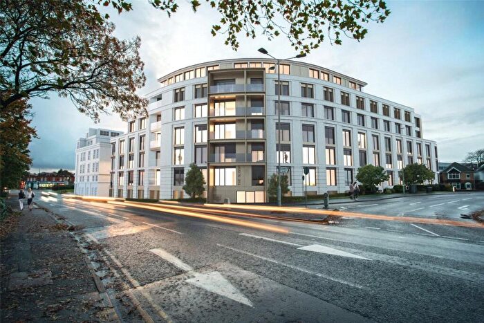 1 Bedroom Apartment To Rent In Commercial Road, Poole, Dorset, BH14