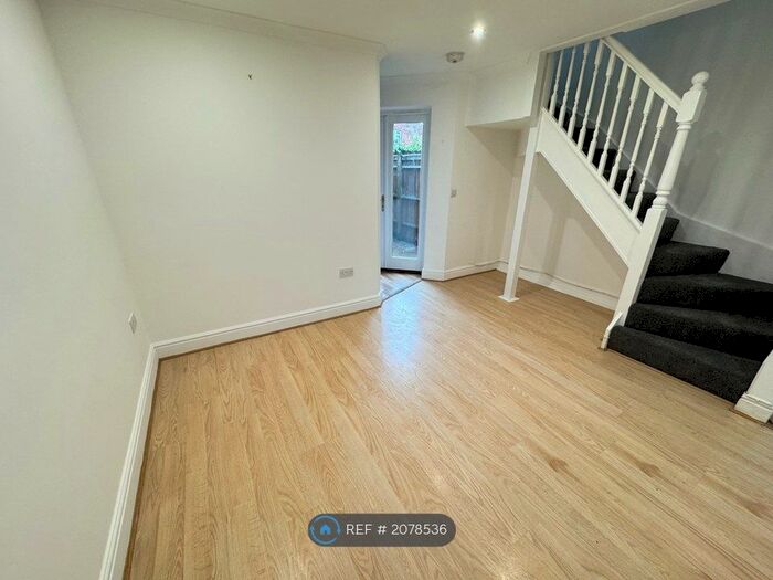 2 Bedroom Terraced House To Rent In Railway Cottages, Surrey, TW20