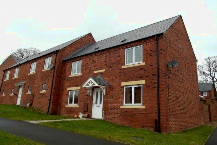 3 Bedroom Property To Rent In Old Dryburn Way, Durham, DH1