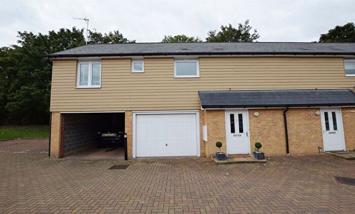 2 Bedroom Property For Sale In Parish Way, Harlow, CM20