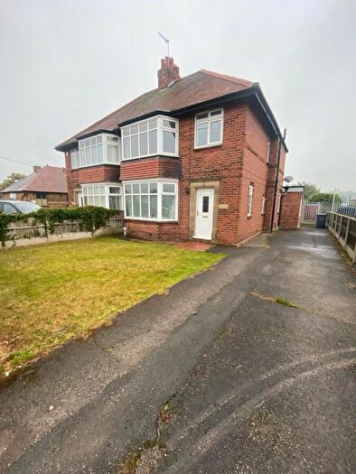 3 Bedroom Semi-Detached House To Rent In Tranby Villa Littleworth Lane, Old Rossington, Doncaster, South Yorkshire, DN11
