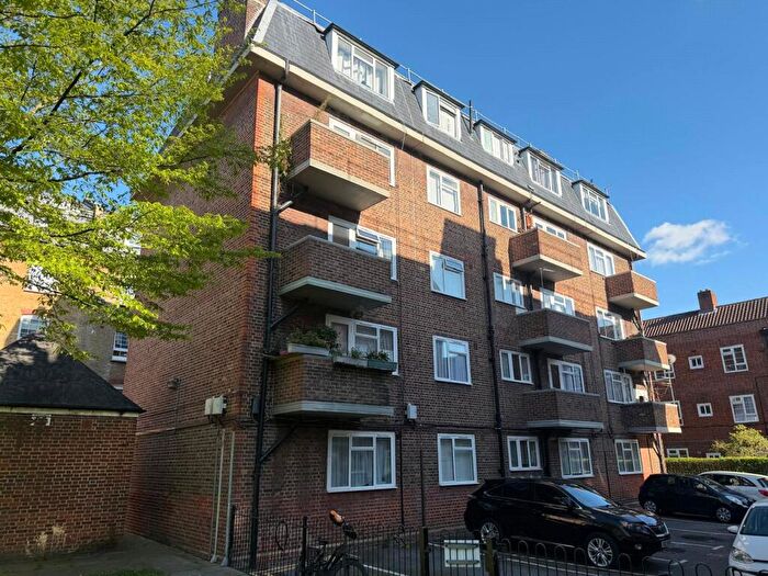 1 Bedroom Flat For Sale In Globe Road, London, E2