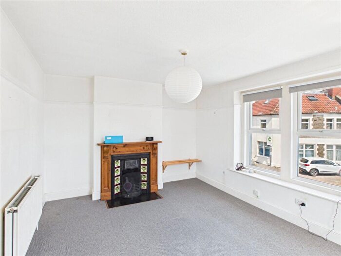 2 Bedroom Property To Rent In Beauley Road, Southville, BS3