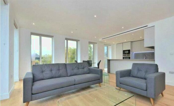 2 Bedroom Flat To Rent In Ariel House, Vaughan Way, Wapping, E1W