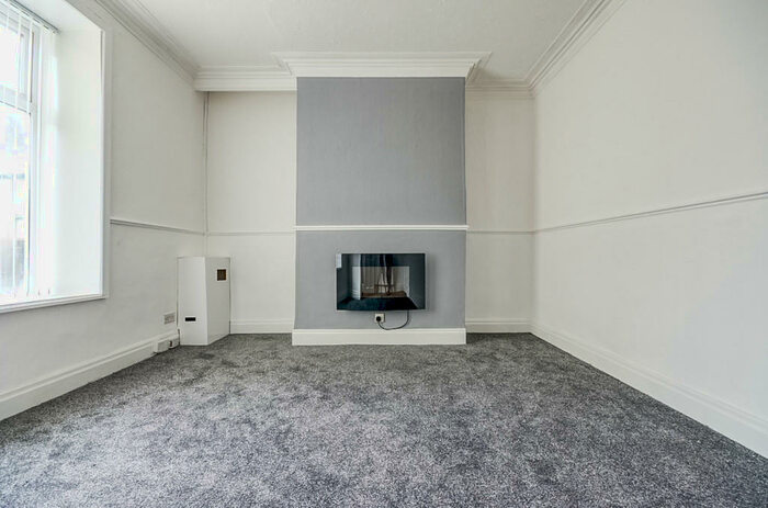 2 Bedroom Terraced House To Rent In Snape Street, Darwen, BB3