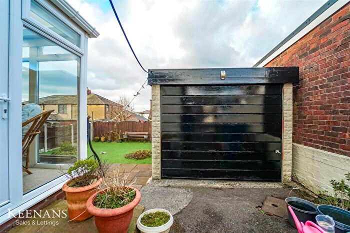 2 Bedroom Semi-Detached Bungalow For Sale In Hazel Grove, Blackburn, BB1