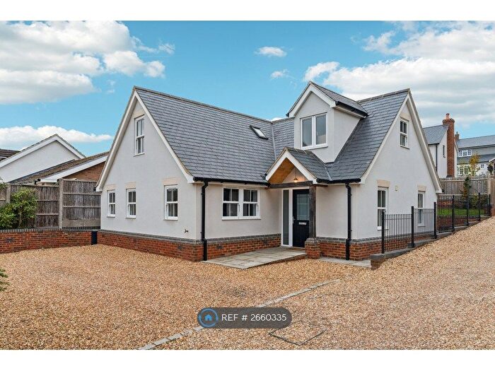 4 Bedroom Detached House To Rent In High Street, Eggington, Leighton Buzzard, LU7