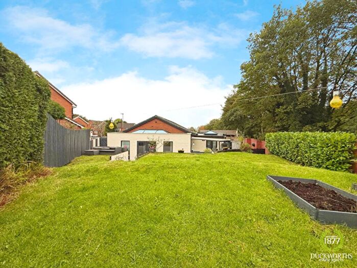 3 Bedroom Semi-Detached Bungalow For Sale In Stone Hill Drive, Blackburn, BB1