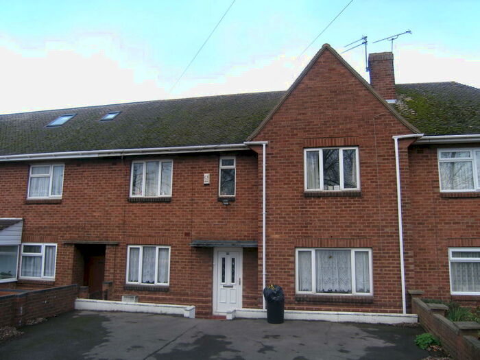 6 Bedroom Terraced House To Rent In Queensway, Leamington Spa, CV31