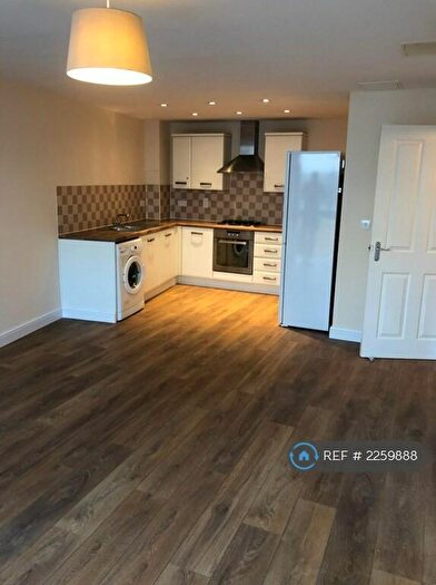 1 Bedroom Flat To Rent In Clifford Way, Maidstone, ME16