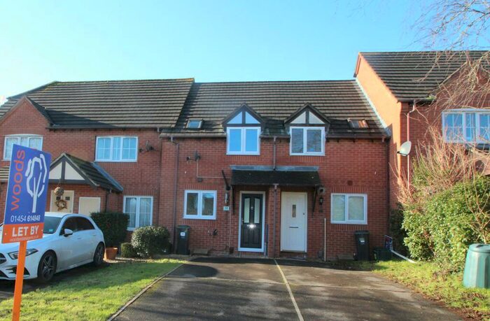 2 Bedroom House To Rent In Dewfalls Drive, Bradley Stoke, Bristol, BS32